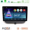 Kimpiris - Bizzar LQ Series 4Core Android14 2+32GB Ford Courier 2015-2023 Navigation Multimedia Tablet 9" Με Carplay & Android Auto