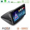 Kimpiris - Bizzar LQ Series 4Core Android14 2+32GB Fiat Doblo 2002-2009 Navigation Multimedia Tablet 10" Με Carplay & Android Auto