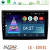 Kimpiris - Bizzar LQ Series 4Core Android14 2+32GB Fiat Bravo Navigation Multimedia Tablet 9" Με Carplay & Android Auto