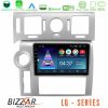 Kimpiris - Bizzar LQ Series 4Core Android14 2+32GB Hummer H2 2008-2009 Navigation Multimedia Tablet 9" Με Carplay & Android Auto