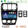 Kimpiris - Bizzar LQ Series 4Core Android14 2+32GB Hyundai Getz 2002-2009 Navigation Multimedia Tablet 9" Με Carplay & Android Auto