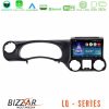Kimpiris - Bizzar LQ Series 4Core Android14 2+32GB Jeep Wrangler 2011-2014 Navigation Multimedia Tablet 10" Με Carplay & Android Auto