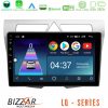 Kimpiris - Bizzar LQ Series 4Core Android14 2+32GB Kia Picanto Navigation Multimedia Tablet 9" Με Carplay & Android Auto
