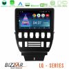 Kimpiris - Bizzar LQ Series 4Core Android14 2+32GB Lada Niva Navigation Multimedia Tablet 9" Με Carplay & Android Auto