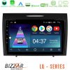 Kimpiris - Bizzar LQ Series 4Core Android14 2+32GB Mercedes SLK Class Navigation Multimedia Tablet 9" Με Carplay & Android Auto