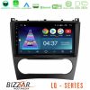 Kimpiris - Bizzar LQ Series 4Core Android14 2+32GB Mercedes W203 Facelift Navigation Multimedia Tablet 9" Με Carplay & Android Auto