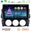Kimpiris - Bizzar LQ Series 4Core Android14 2+32GB Mazda MX-5 2006-2008 Navigation Multimedia Tablet 9" Με Carplay & Android Auto