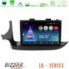 Kimpiris - Bizzar LQ Series 4Core Android14 2+32GB Opel Mokka 2016-2020 Navigation Multimedia Tablet 9" Με Carplay & Android Auto