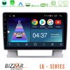 Kimpiris - Bizzar LQ Series 4Core Android14 2+32GB Opel Astra J 2010-2014 Navigation Multimedia Tablet 9" Με Carplay & Android Auto