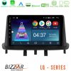 Kimpiris - Bizzar LQ Series 4Core Android14 2+32GB Renault Megane 3 2009-2015 Navigation Multimedia Tablet 9" Με Carplay & Android Auto
