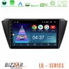 Kimpiris - Bizzar LQ Series 4Core Android14 2+32GB Skoda Fabia 2015-2021 Navigation Multimedia Tablet 9" Με Carplay & Android Auto