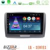 Kimpiris - Bizzar LQ Series 4Core Android14 2+32GB Skoda Superb 2008-2015 Navigation Multimedia Tablet 9" Με Carplay & Android Auto