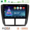 Kimpiris - Bizzar LQ Series 4Core Android14 2+32GB Subaru Forester Navigation Multimedia Tablet 9" Με Carplay & Android Auto