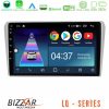 Kimpiris - Bizzar LQ Series 4Core Android14 2+32GB Toyota Avensis T25 02/2003–2008 Navigation Multimedia Tablet 9" Με Carplay & Android Auto