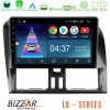 Kimpiris - Bizzar LQ Series 4Core Android14 2+32GB Volvo XC60 2009-2012 Navigation Multimedia Tablet 9" Με Carplay & Android Auto
