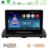 Kimpiris - Bizzar LQ Series 4Core Android14 2+32GB Volvo XC90 2006-2014 Navigation Multimedia Tablet 9" Με Carplay & Android Auto