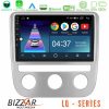 Kimpiris - Bizzar LQ Series 4Core Android14 2+32GB VW Scirocco/ Eos Navigation Multimedia Tablet 9" Με Carplay & Android Auto