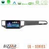 Kimpiris - Bizzar LQ Series 4Core Android14 2+32GB    VW Sportsvan 2014-2020 Navigation Multimedia Tablet 9"  (Silver/Grey Color) Με Carplay & Android Auto