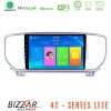 Kimpiris - Bizzar 4T Series Kia Sportage 2016-2018 4Core Android13 2+32GB Navigation Multimedia Tablet 9"