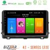 Kimpiris - Bizzar 4T Series Kia Ceed 2018-2023 4Core Android13 2+32GB Navigation Multimedia Tablet 9"