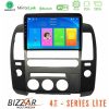 Kimpiris - Bizzar 4T Series Nissan Navara / Pathfinder 2006-2012 (με εργ.οθόνη) 4Core Android13 2+32GB Navigation Multimedia Tablet 9"