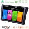 Kimpiris - Bizzar 4T Series Nissan Navara/Pathfinder 4Core Android13 2+32GB Navigation Multimedia Tablet 9"
