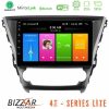 Kimpiris - Bizzar 4T Series Toyota Avensis 2015-2018 4Core Android13 2+32GB Navigation Multimedia Tablet 9"