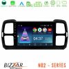 Kimpiris - Bizzar ND2 Series 8Core Android14 2+32GB Citroen DS5 Aircross 2017-2021 Navigation Multimedia Tablet 9" Με Carplay & Android Auto