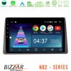 Kimpiris - Bizzar ND2 Series 8Core Android14 2+32GB Renault Arkana 2019-> Navigation Multimedia Tablet 10" Με Carplay & Android Auto