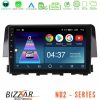 Kimpiris - Bizzar ND2 Series 8Core Android14 2+32GB Honda Civic 2016-2020 Navigation Multimedia Tablet 9" Με Carplay & Android Auto