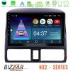 Kimpiris - Bizzar ND2 Series 8Core Android14 2+32GB Honda CRV 2002-2006 Navigation Multimedia Tablet 9" Με Carplay & Android Auto