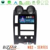 Kimpiris - Bizzar ND2 Series 8Core Android14 2+32GB  Hummer H2 2002-2007 Navigation Multimedia Tablet 9" Με Carplay & Android Auto