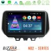 Kimpiris - Bizzar ND2 Series 8Core Android14 2+32GB  Hyundai ix35 Navigation Multimedia Tablet 10" Με Carplay & Android Auto