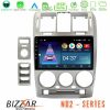 Kimpiris - Bizzar ND2 Series 8Core Android14 2+32GB  Hyundai Getz 2002-2009 Navigation Multimedia Tablet 9" Με Carplay & Android Auto