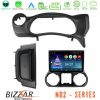 Kimpiris - Bizzar ND2 Series 8Core Android14 2+32GB Jeep Wrangler 2014-2017 Navigation Multimedia Tablet 10" Με Carplay & Android Auto