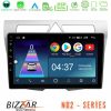 Kimpiris - Bizzar ND2 Series 8Core Android14 2+32GB  Kia Picanto Navigation Multimedia Tablet 9" Με Carplay & Android Auto