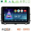 Kimpiris - Bizzar ND2 Series 8Core Android14 2+32GB  Kia Ceed 2018-2023 Navigation Multimedia Tablet 10" Με Carplay & Android Auto