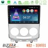 Kimpiris - Bizzar ND2 Series 8Core Android14 2+32GB  Mazda 5 2004-2010 Navigation Multimedia Tablet 9" Με Carplay & Android Auto