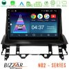 Kimpiris - Bizzar ND2 Series 8Core Android14 2+32GB  Mazda6 2002-2006 Navigation Multimedia Tablet 9" Με Carplay & Android Auto