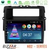 Kimpiris - Bizzar ND2 Series 8Core Android14 2+32GB Renault/Nissan/Opel Navigation Multimedia Tablet 10" Με Carplay & Android Auto