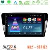 Kimpiris - Bizzar ND2 Series 8Core Android14 2+32GB  Skoda Octavia 7 Navigation Multimedia Tablet 10" Με Carplay & Android Auto