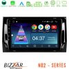 Kimpiris - Bizzar ND2 Series 8Core Android14 2+32GB  Skoda Kodiaq 2017-> Navigation Multimedia Tablet 10" Με Carplay & Android Auto