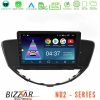 Kimpiris - Bizzar ND2 Series 8Core Android14 2+32GB Subaru Tribeca 2007-2014 Navigation Multimedia Tablet 9" Με Carplay & Android Auto