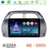 Kimpiris - Bizzar ND2 Series 8Core Android14 2+32GB  Toyota RAV4 2001 - 2006 Navigation Multimedia Tablet 9" Με Carplay & Android Auto