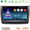 Kimpiris - Bizzar ND2 Series 8Core Android14 2+32GB Toyota Prius 2004-2009 Navigation Multimedia Tablet 9" Με Carplay & Android Auto