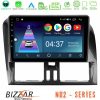 Kimpiris - Bizzar ND2 Series 8Core Android14 2+32GB Volvo XC60 2009-2012 Navigation Multimedia Tablet 9" Με Carplay & Android Auto
