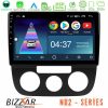 Kimpiris - Bizzar ND2 Series 8Core Android14 2+32GB VW Jetta Navigation Multimedia Tablet 10" Με Carplay & Android Auto