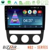 Kimpiris - Bizzar ND2 Series 8Core Android14 2+32GB VW Jetta Navigation Multimedia Tablet 10" Με Carplay & Android Auto