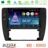 Kimpiris - Bizzar ND2 Series 8Core Android14 2+32GB VW Passat B5 2001-2005 Navigation Multimedia Tablet 9" Με Carplay & Android Auto