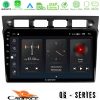Kimpiris - Cadence QG Series 8Core Android13 4+64GB Kia Picanto 2004-2007 Navigation Multimedia Tablet 10"
